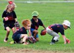 Gallery: T-Ball Action Saturday in Calypso