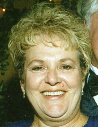 Jo Ann Carol Stoeckle Myers