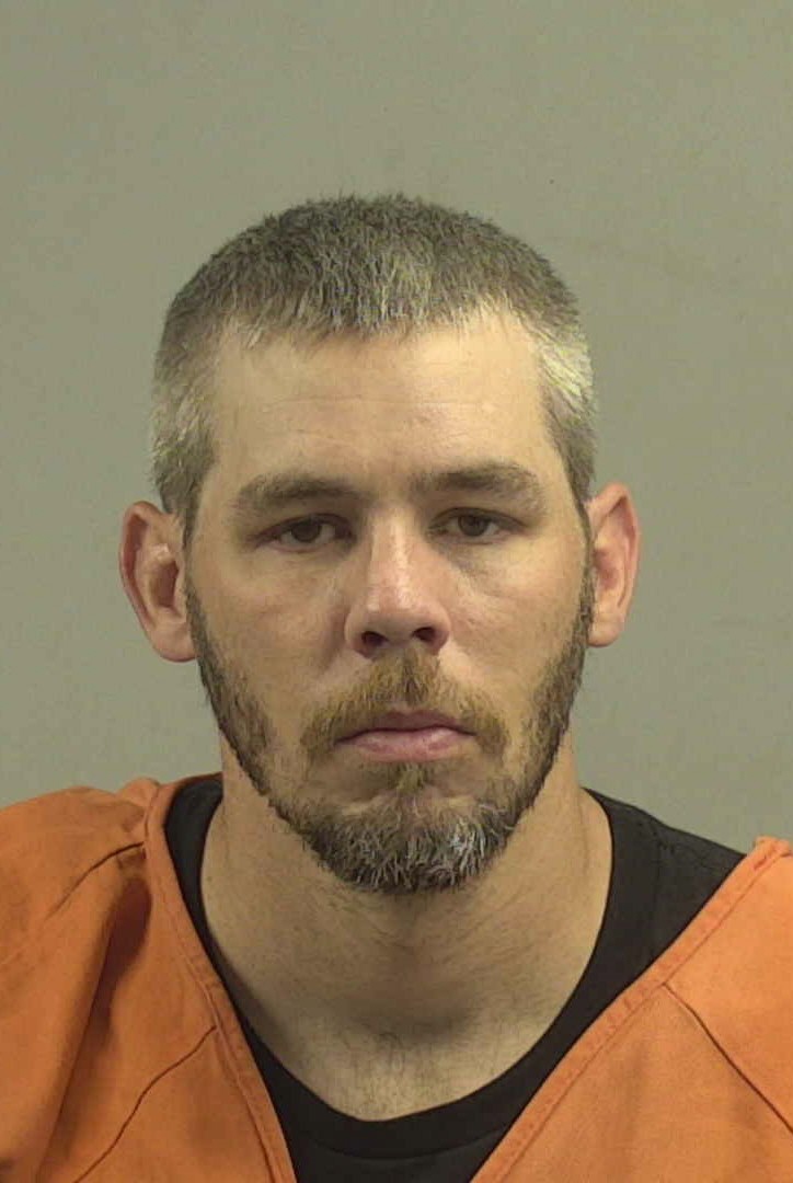 Arrest Made in Breaking and Entering, Larceny Case