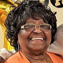 Bettie T. Brinson