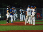 Wayne County Post 11 Opens Postseason with Shutout