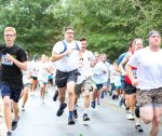 Registration Opens for Cures for the Colors Color Run