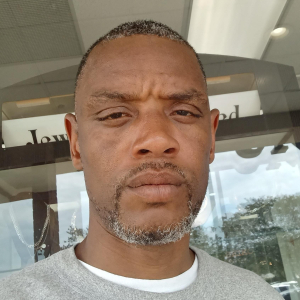 GPD Searching for Missing Man