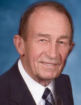 William Alton Harris, Jr.