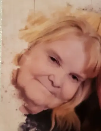 Patricia Ann Buck
