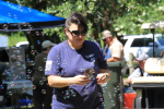 Old Waynesborough Park Hosts National Honey Bee Day Celebration