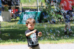 Old Waynesborough Park Hosts National Honey Bee Day Celebration