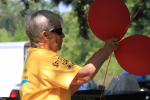 Old Waynesborough Park Hosts National Honey Bee Day Celebration