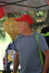 Old Waynesborough Park Hosts National Honey Bee Day Celebration