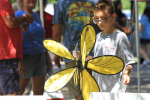 Old Waynesborough Park Hosts National Honey Bee Day Celebration