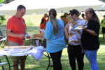 Old Waynesborough Park Hosts National Honey Bee Day Celebration