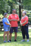 Old Waynesborough Park Hosts National Honey Bee Day Celebration