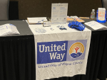 United Way of Wayne County Hosts Volunteer Fair