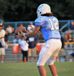 Eastern Wayne at C.B. Aycock Football