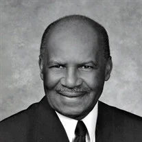 Pinkney Cherry Jr.