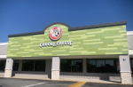 Chuck E. Cheese Grand Reopening