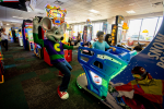 Chuck E. Cheese Grand Reopening