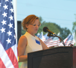 Fourth Annual Field of Honor Opens