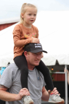 Gallery: Wayne Regional Agricultural Fair Sept. 30