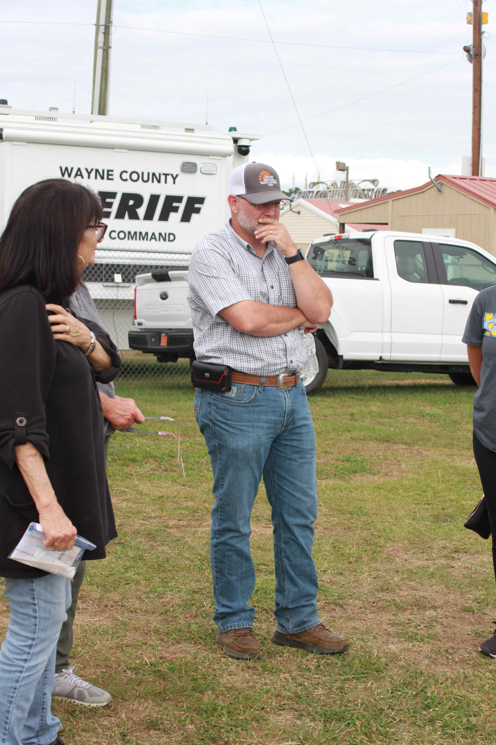 Gallery: Wayne Regional Agricultural Fair 0ct. 6