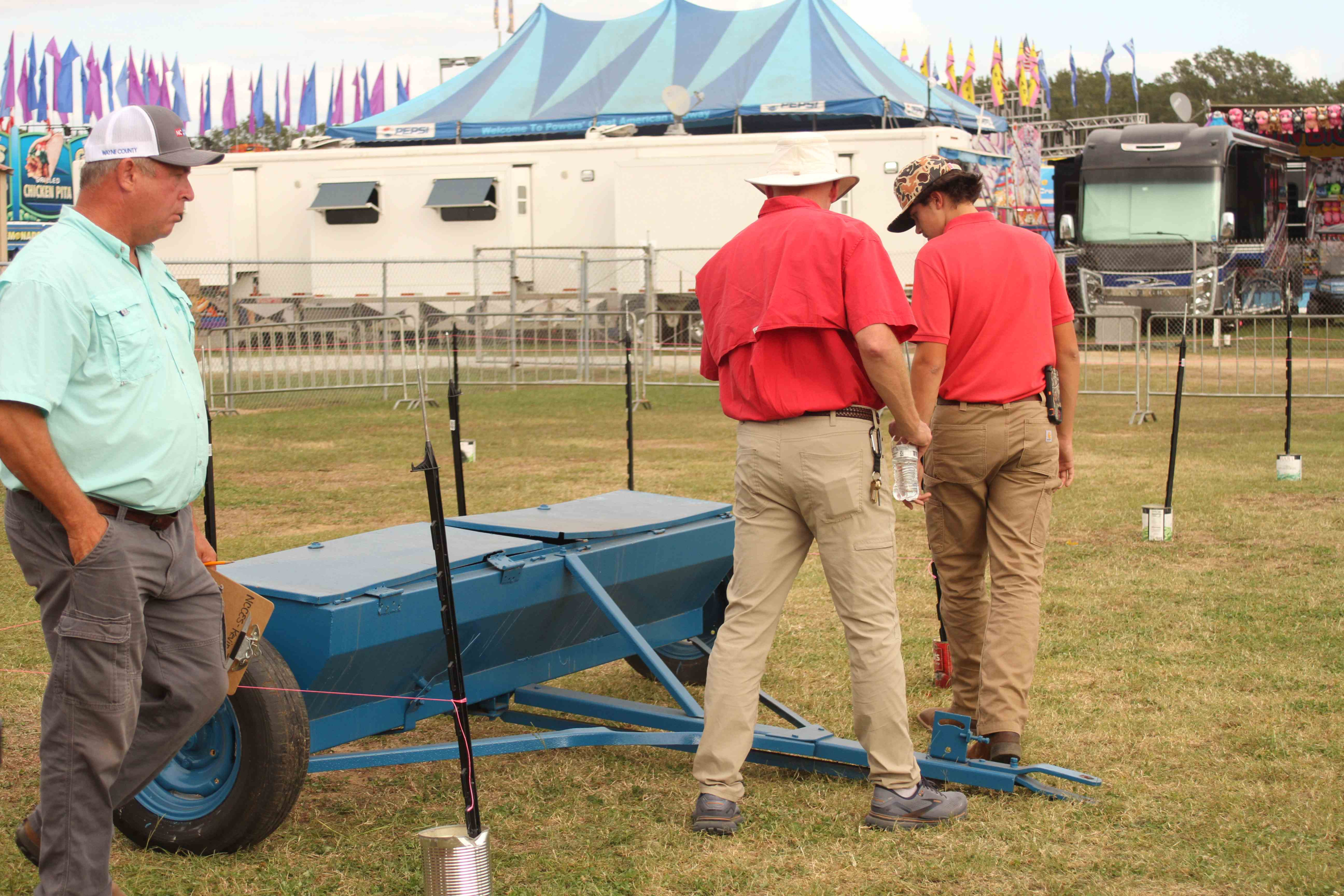 Gallery: Wayne Regional Agricultural Fair 0ct. 6