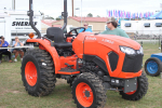 Gallery: Wayne Regional Agricultural Fair 0ct. 6