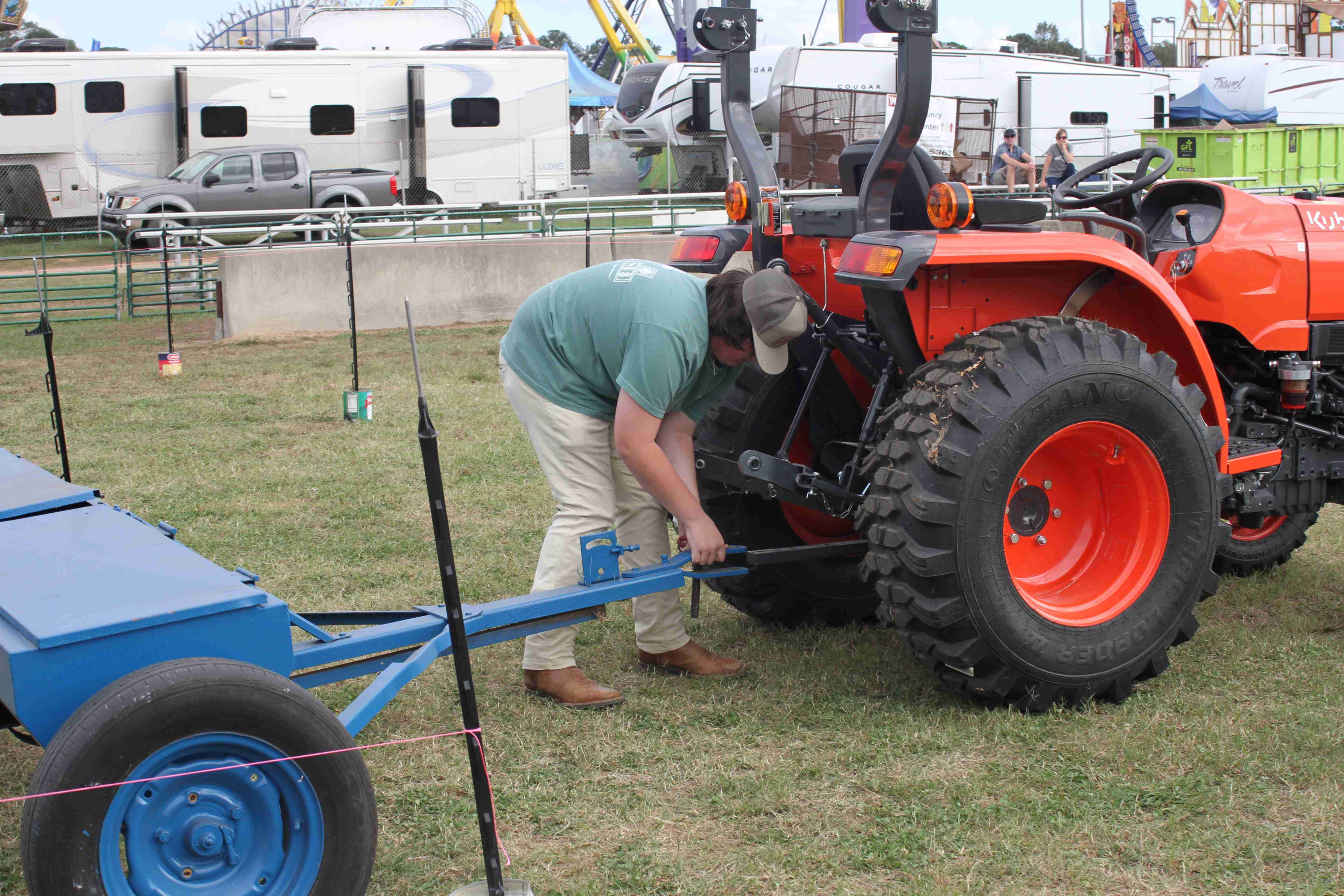 Gallery: Wayne Regional Agricultural Fair 0ct. 6