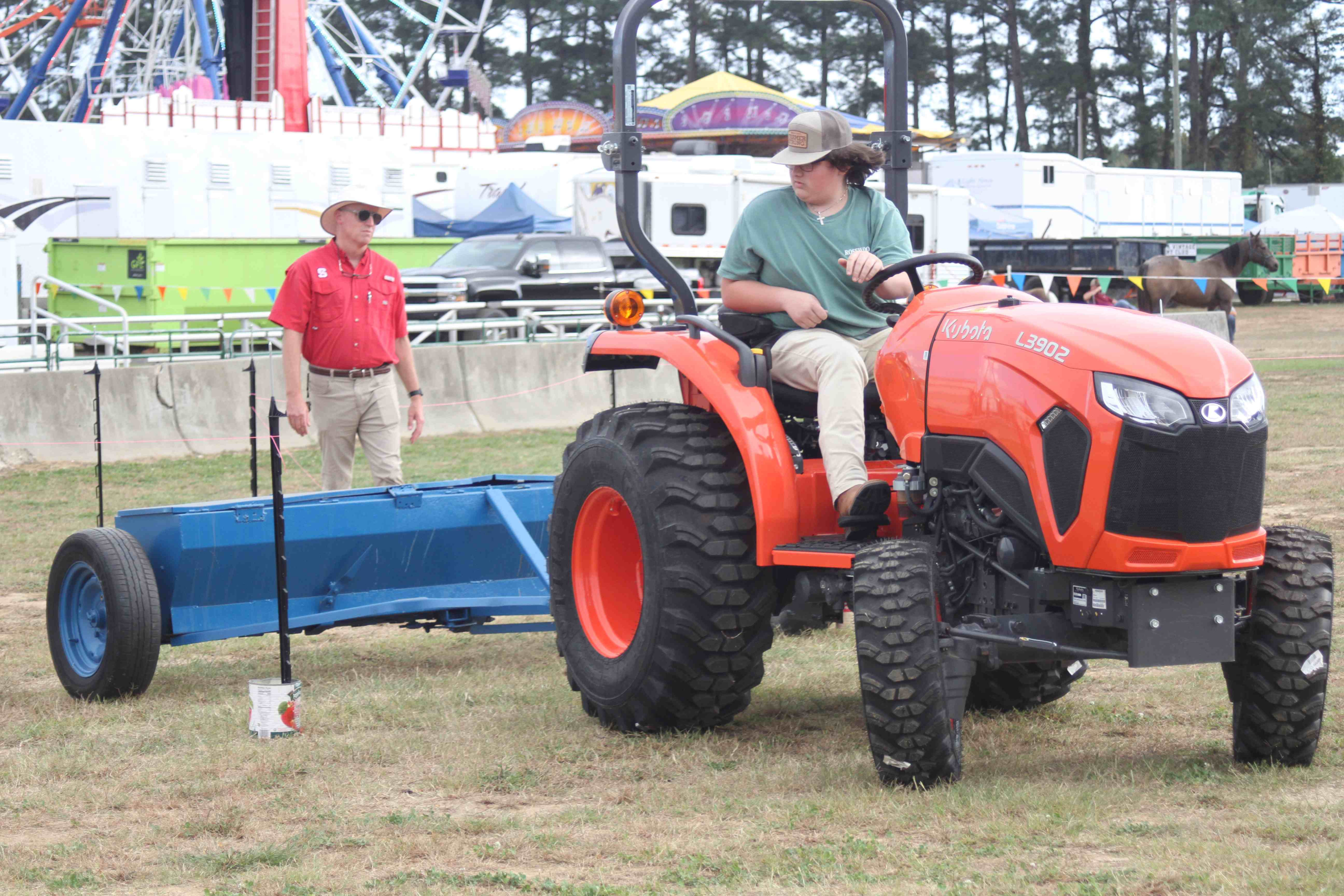 Gallery: Wayne Regional Agricultural Fair 0ct. 6