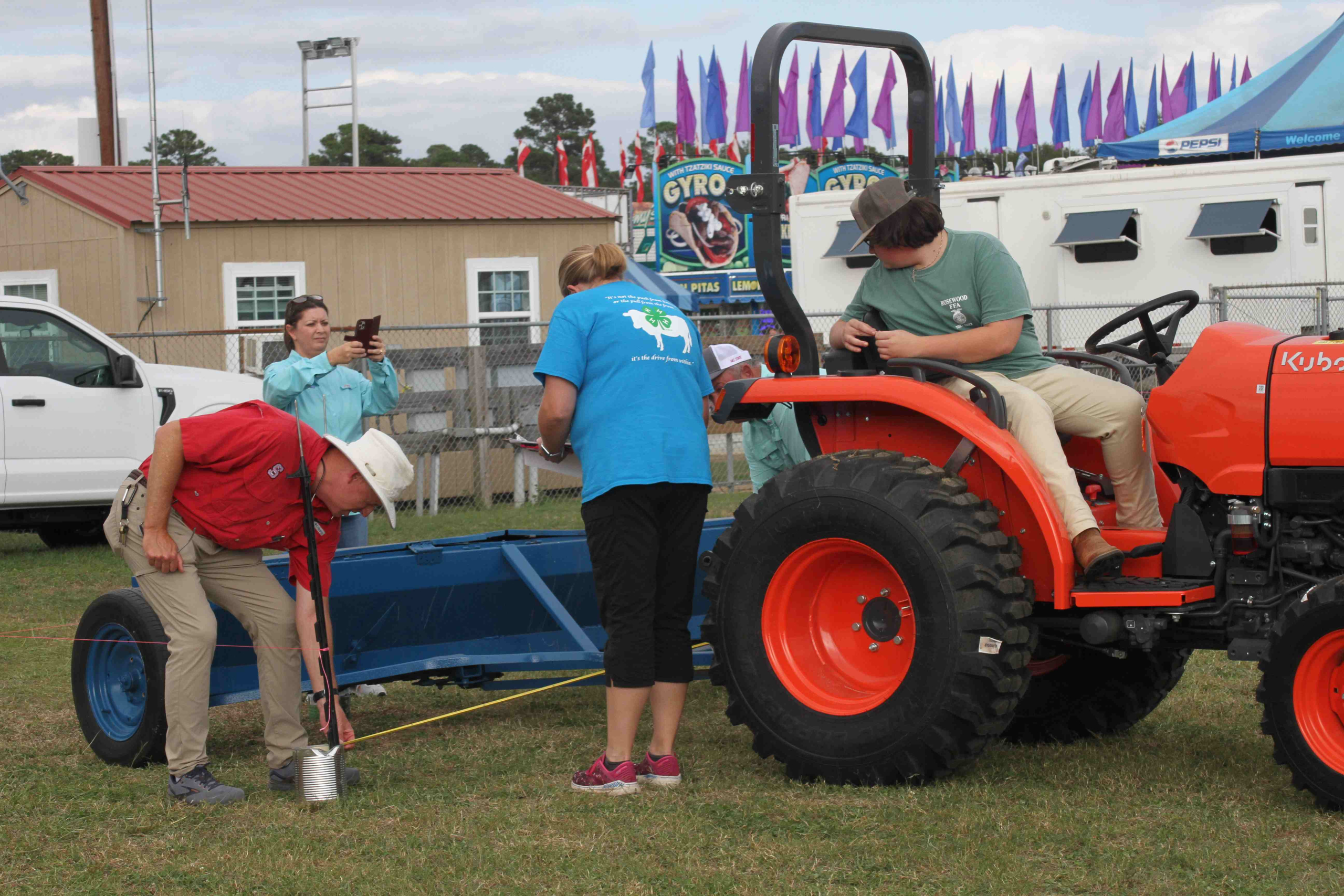 Gallery: Wayne Regional Agricultural Fair 0ct. 6