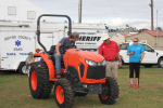 Gallery: Wayne Regional Agricultural Fair 0ct. 6