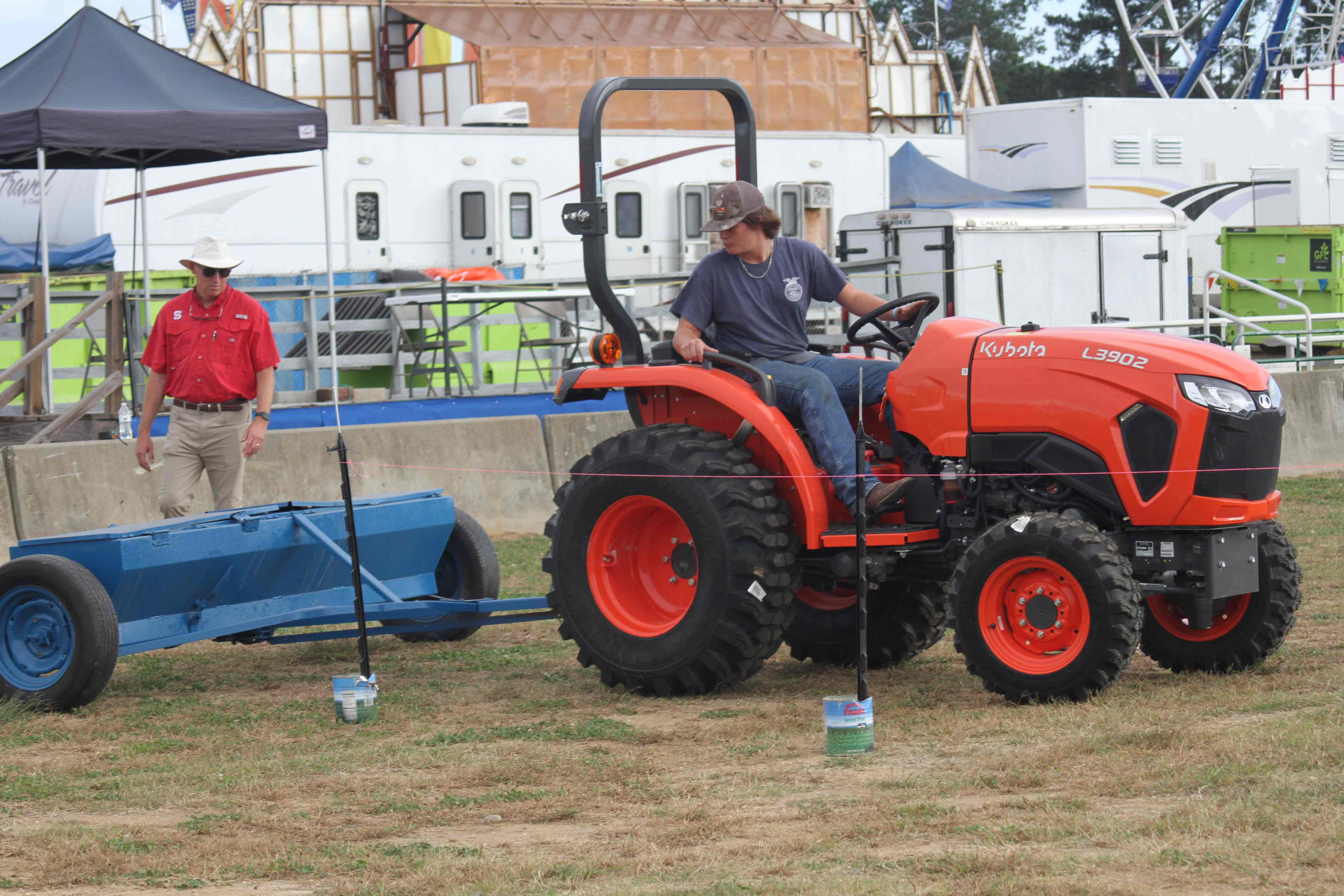 Gallery: Wayne Regional Agricultural Fair 0ct. 6