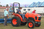 Gallery: Wayne Regional Agricultural Fair 0ct. 6