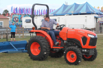 Gallery: Wayne Regional Agricultural Fair 0ct. 6