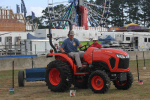 Gallery: Wayne Regional Agricultural Fair 0ct. 6