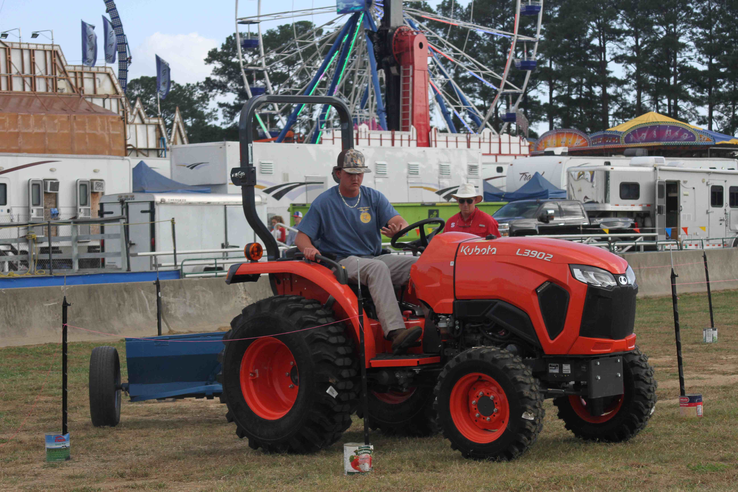 Gallery: Wayne Regional Agricultural Fair 0ct. 6