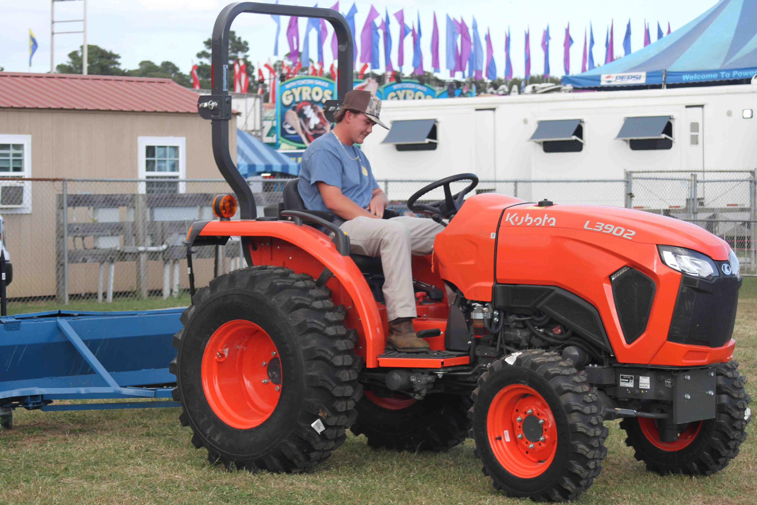 Gallery: Wayne Regional Agricultural Fair 0ct. 6