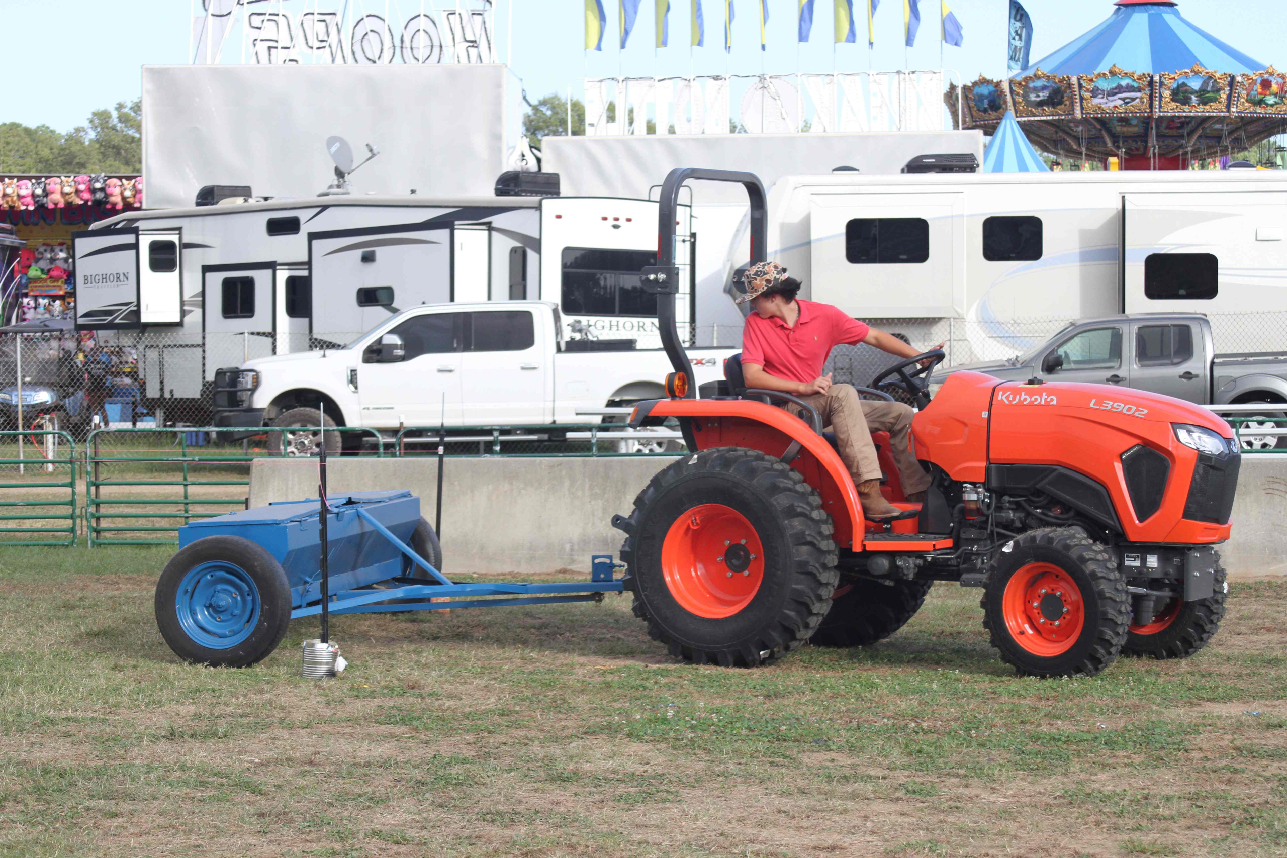 Gallery: Wayne Regional Agricultural Fair 0ct. 6