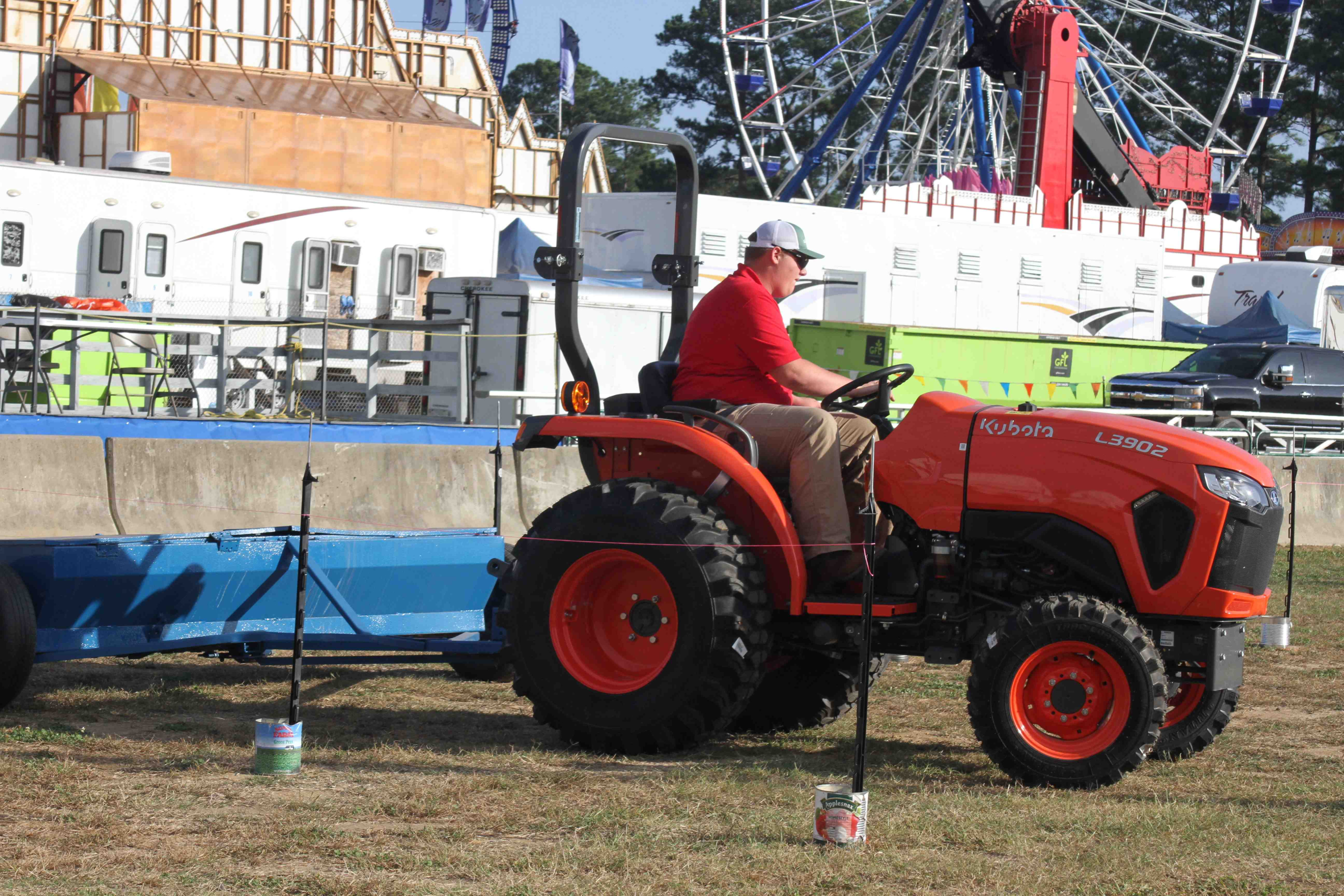 Gallery: Wayne Regional Agricultural Fair 0ct. 6