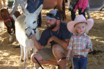 Gallery: Wayne Regional Agricultural Fair 0ct. 6