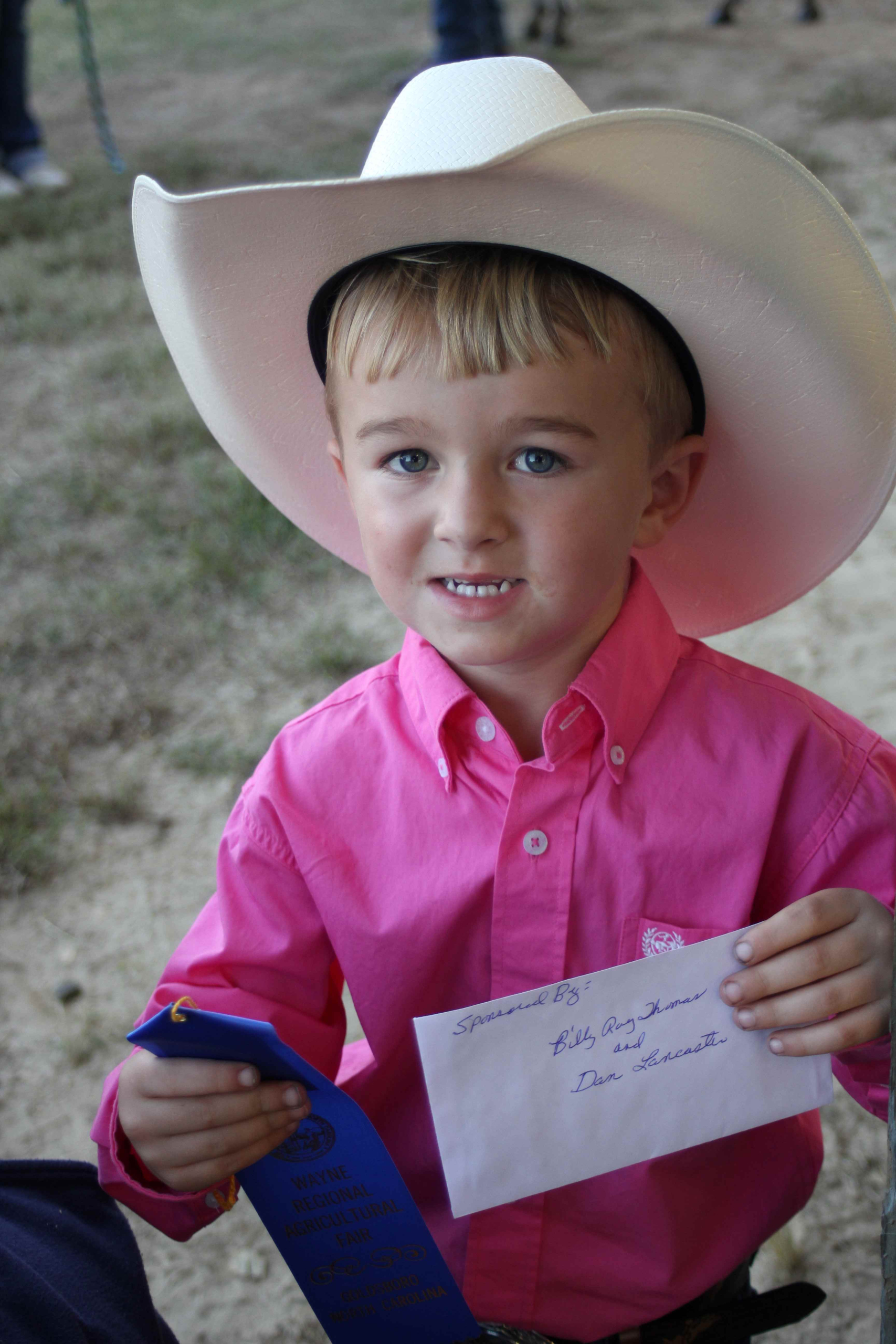 Gallery: Wayne Regional Agricultural Fair 0ct. 6