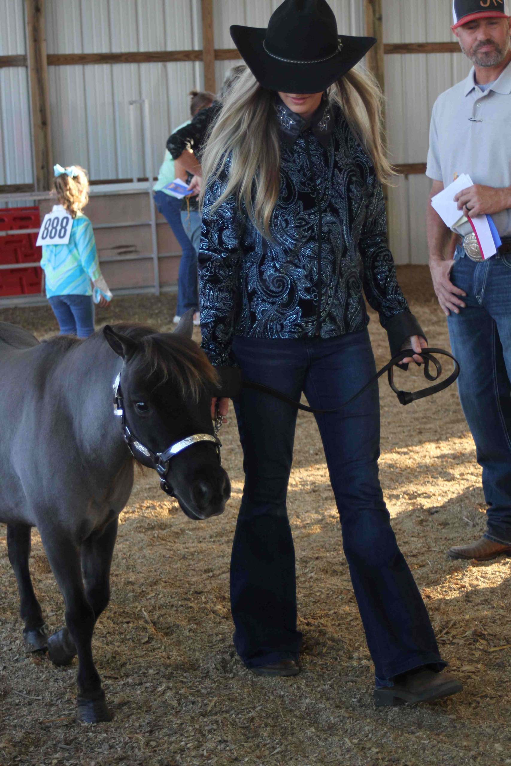 Gallery: Wayne Regional Agricultural Fair 0ct. 6