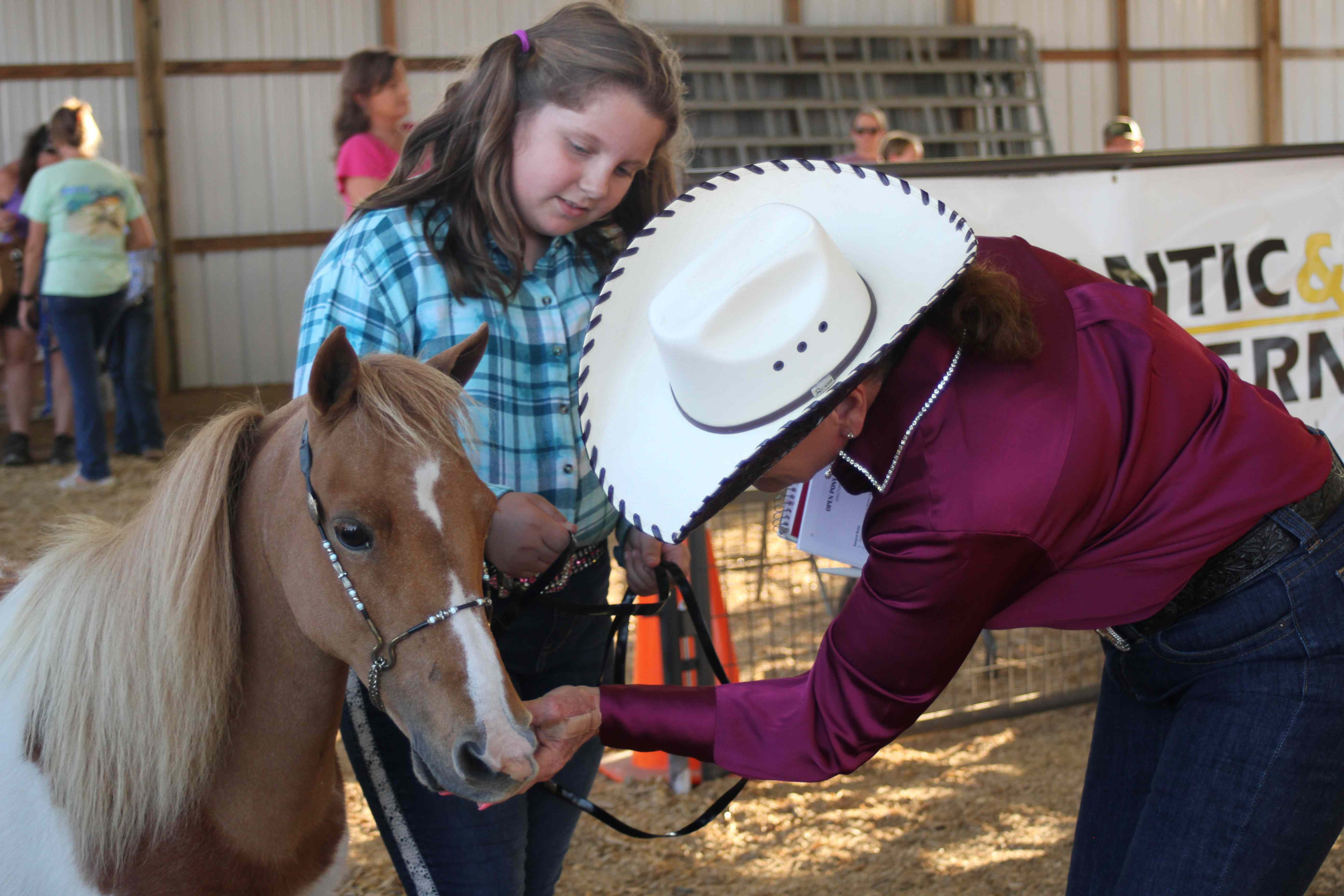 Gallery: Wayne Regional Agricultural Fair 0ct. 6