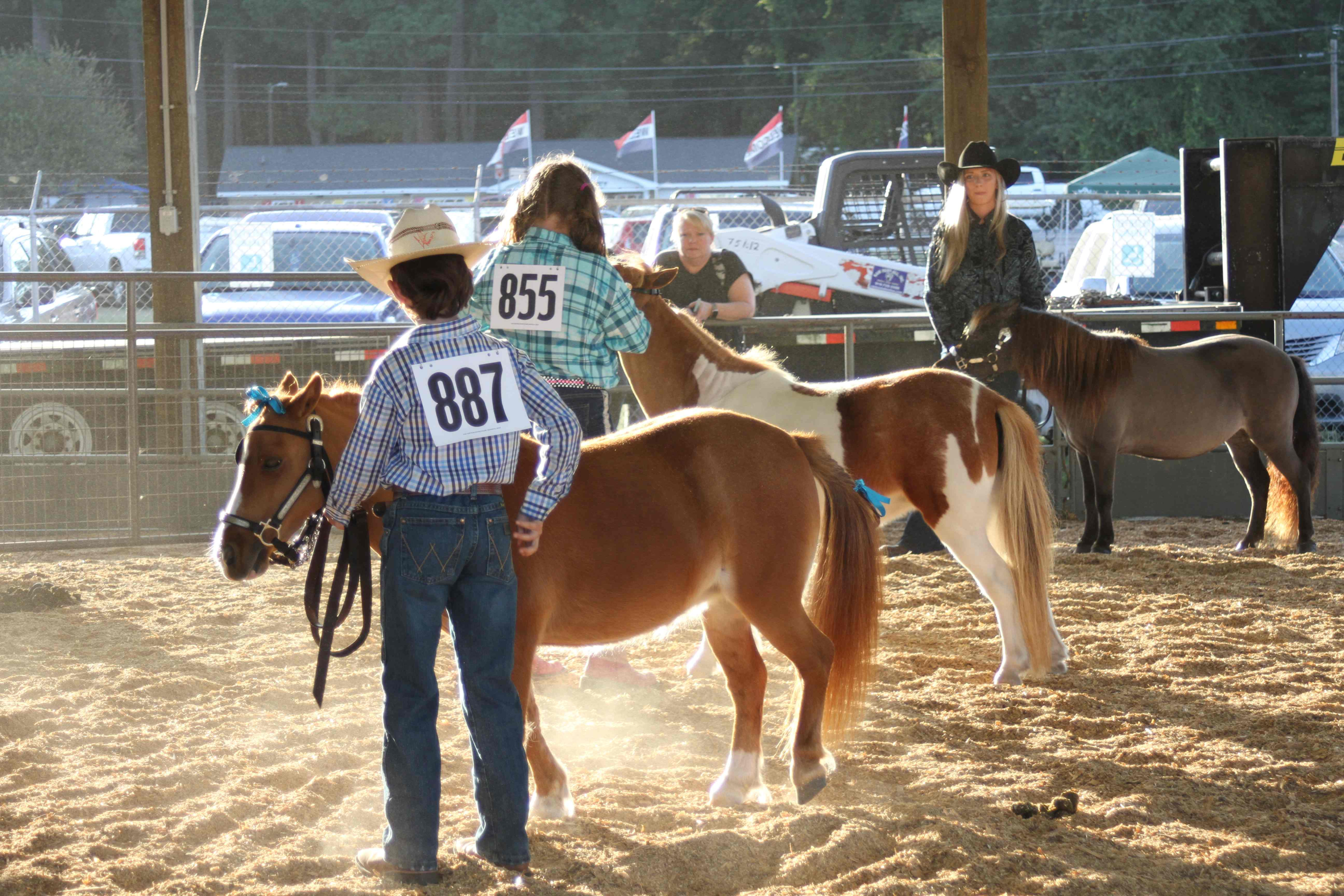 Gallery: Wayne Regional Agricultural Fair 0ct. 6