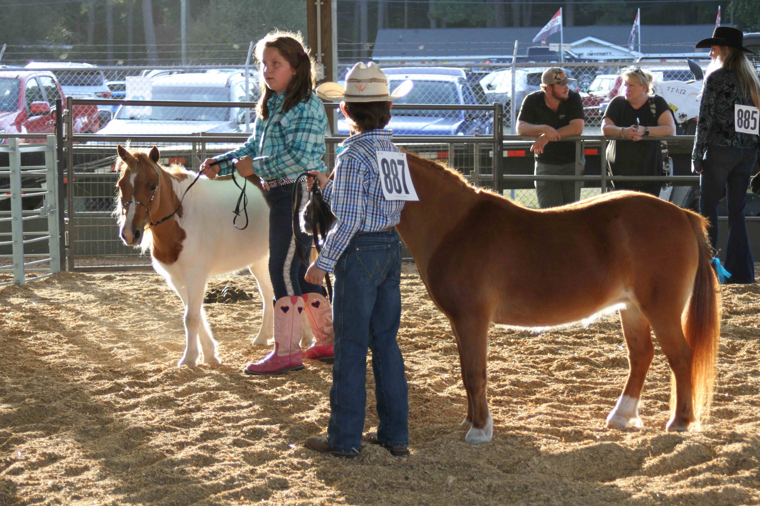 Gallery: Wayne Regional Agricultural Fair 0ct. 6