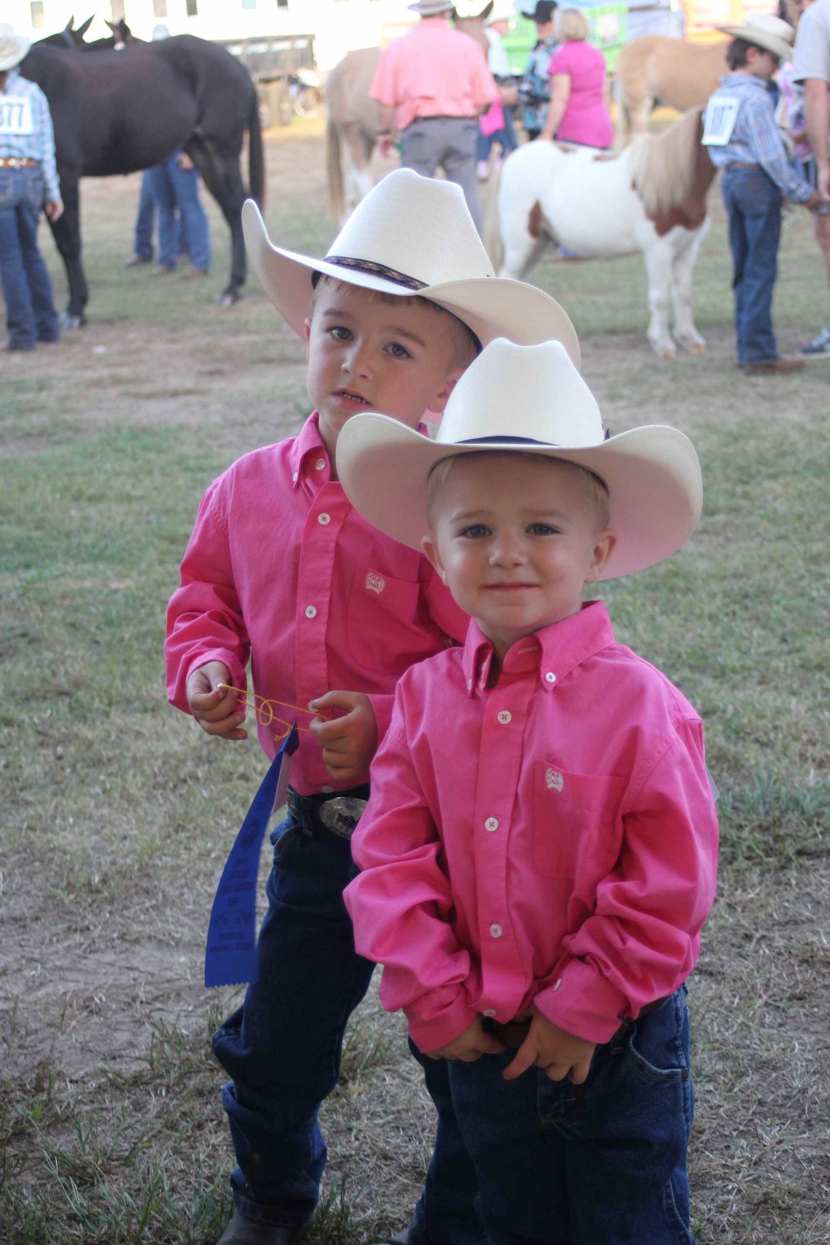 Gallery: Wayne Regional Agricultural Fair 0ct. 6