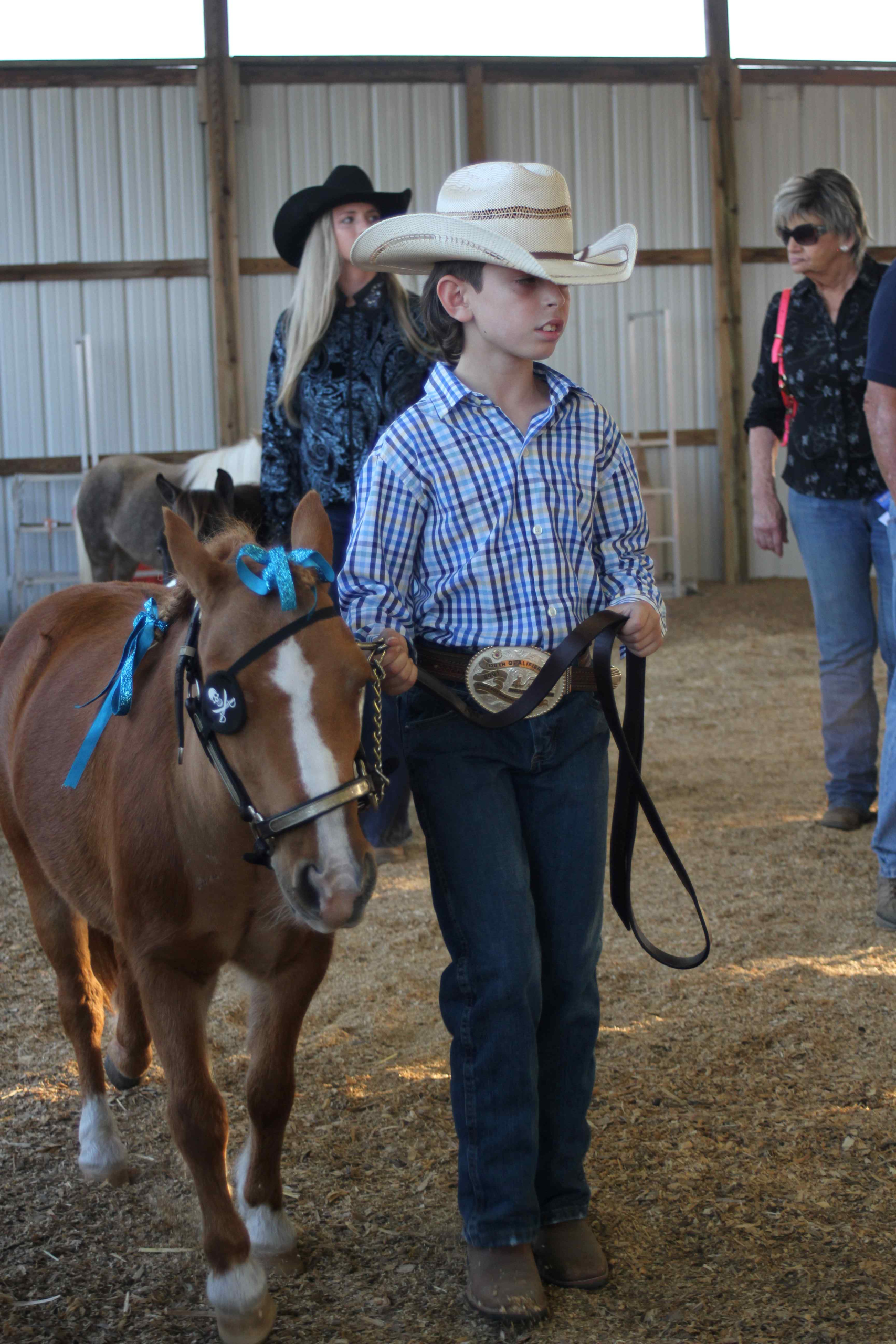 Gallery: Wayne Regional Agricultural Fair 0ct. 6