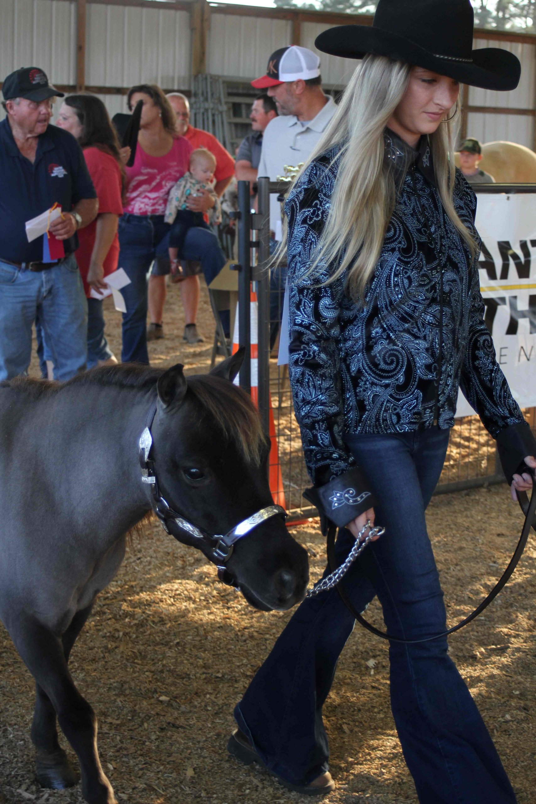 Gallery: Wayne Regional Agricultural Fair 0ct. 6