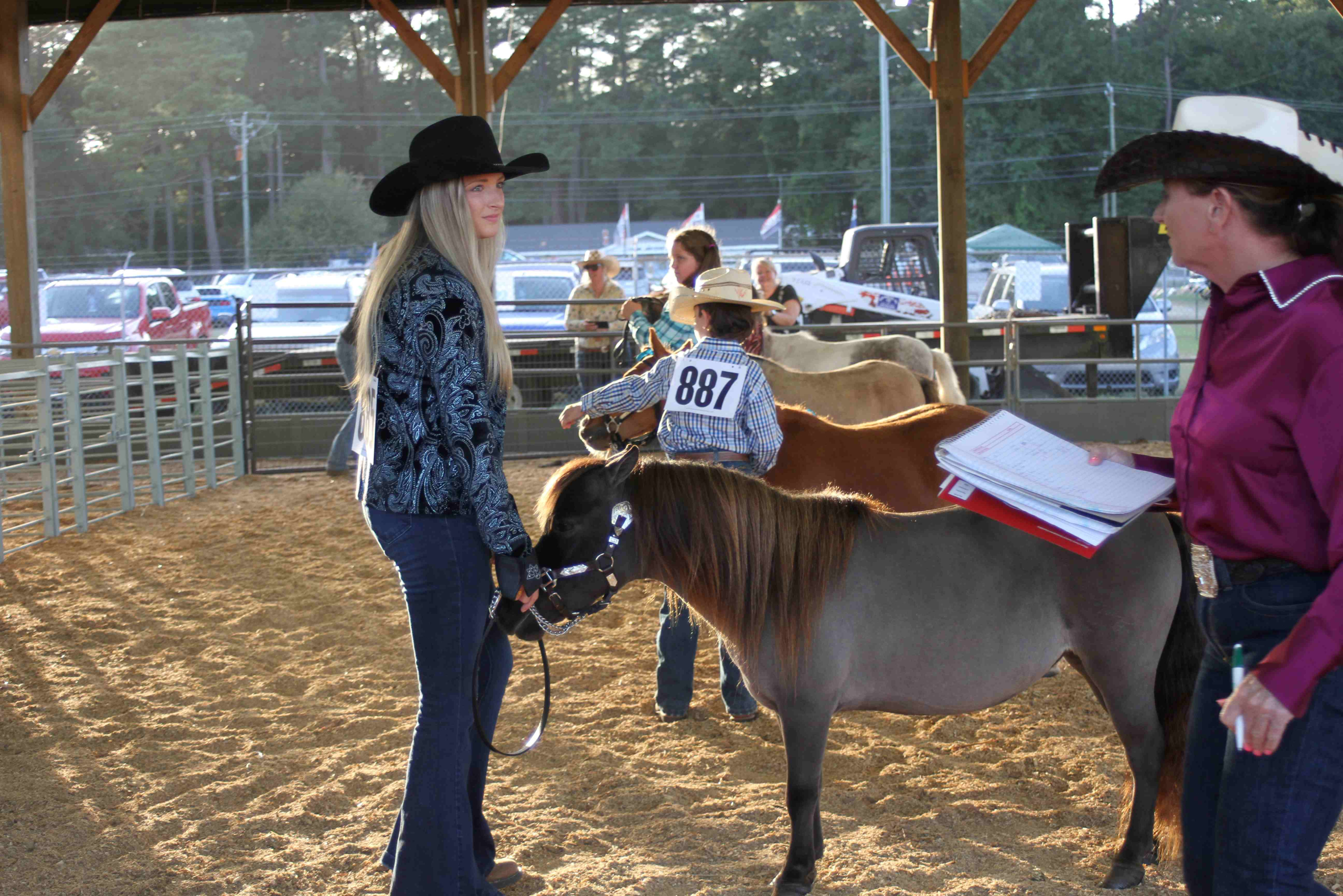 Gallery: Wayne Regional Agricultural Fair 0ct. 6