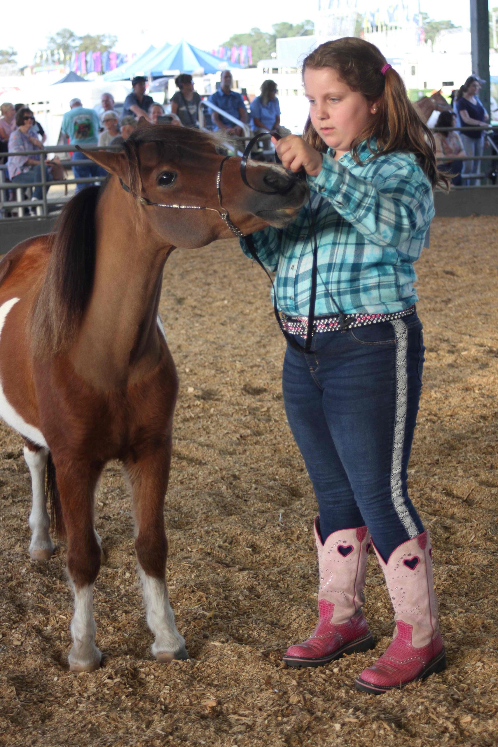 Gallery: Wayne Regional Agricultural Fair 0ct. 6