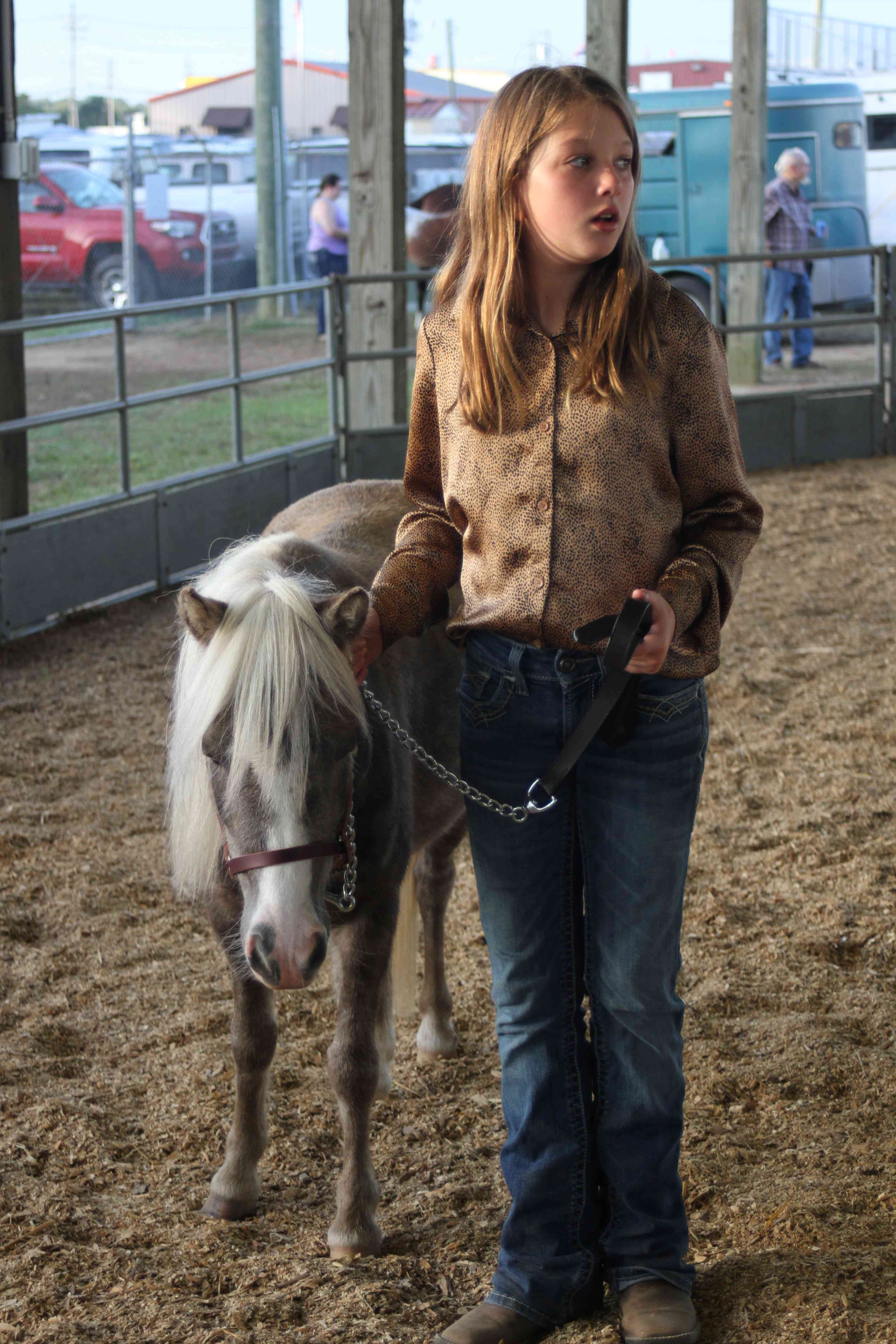 Gallery: Wayne Regional Agricultural Fair 0ct. 6